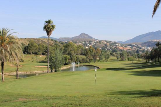 Malaga, Mijas, La Cala, Apartamento Vacaciones De Ensueno La Cala De Mijas Exterior foto