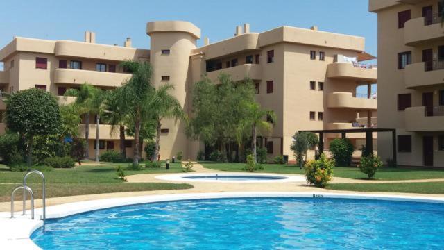 Malaga, Mijas, La Cala, Apartamento Vacaciones De Ensueno La Cala De Mijas Exterior foto